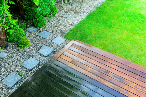 Best Concrete Surface Cleaning in Metamora, IL