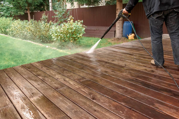 Best Rust and Stain Removal in Metamora, IL